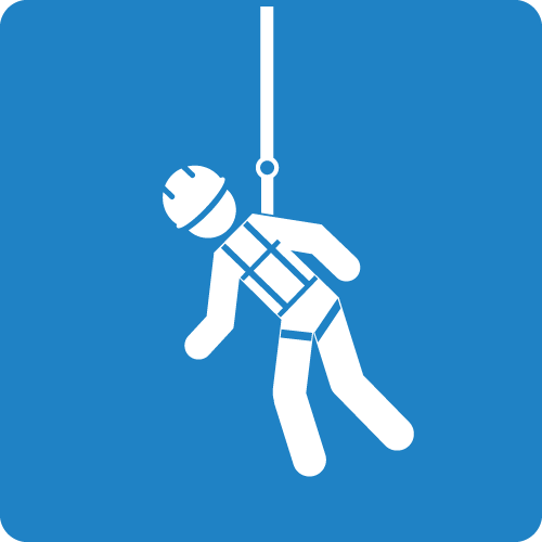 fall protection